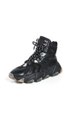 Ash Edge Sneaker Boots
