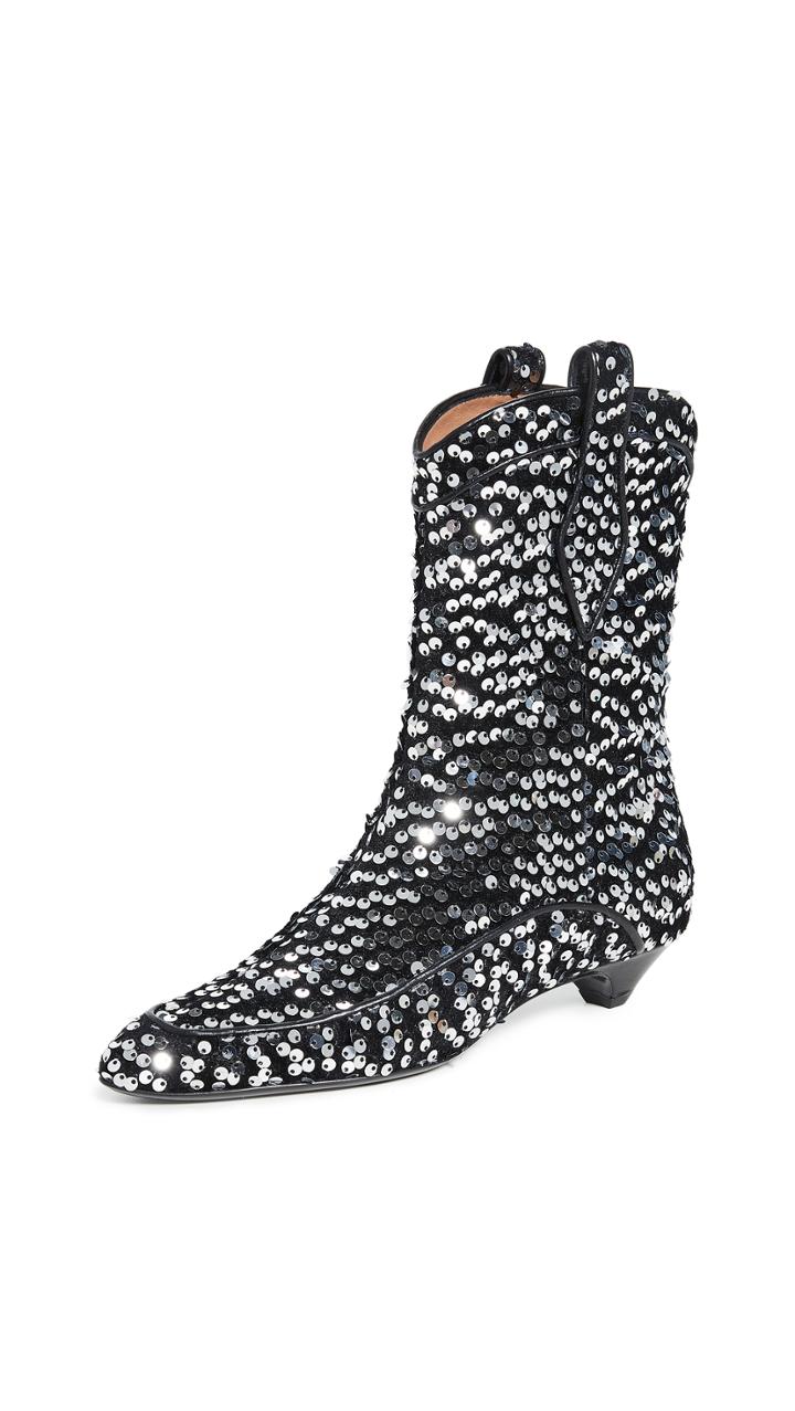 Laurence Dacade Vanessa Boots