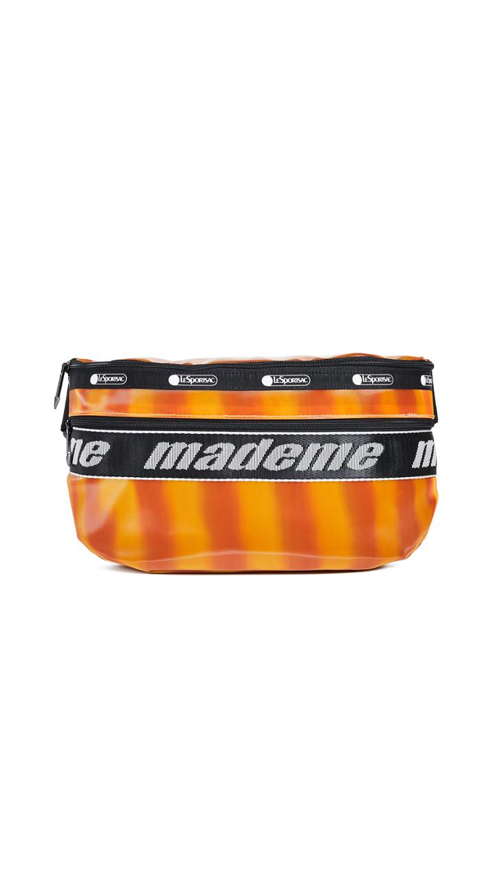 Lesportsac X Mademe Belt Bag