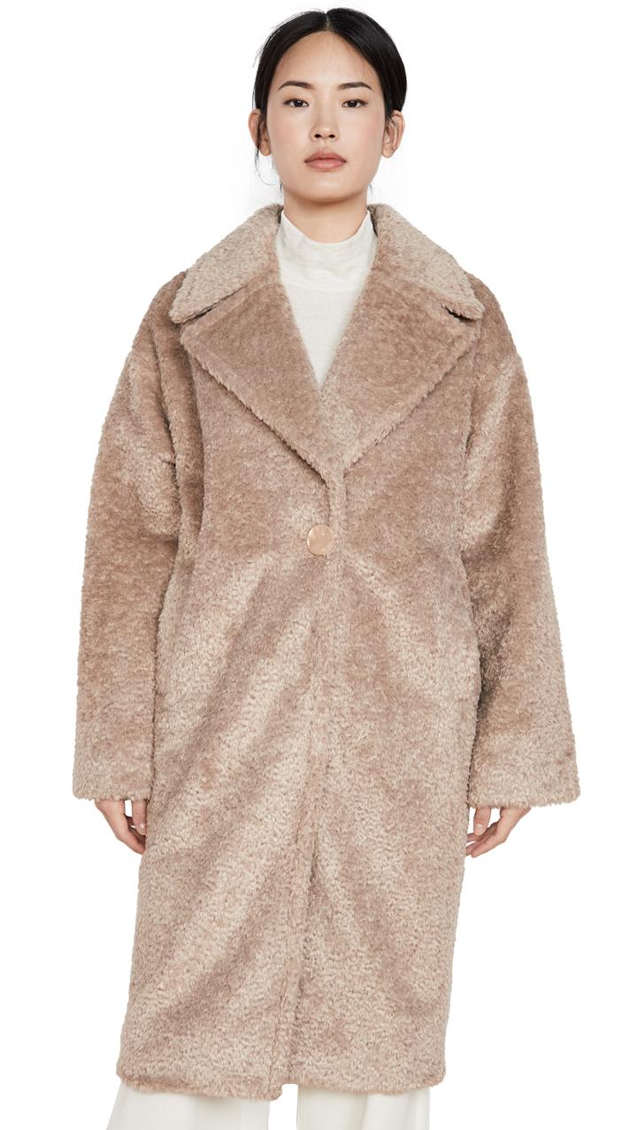 Sosken Jill Jacket