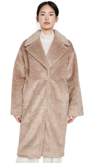 Sosken Jill Jacket