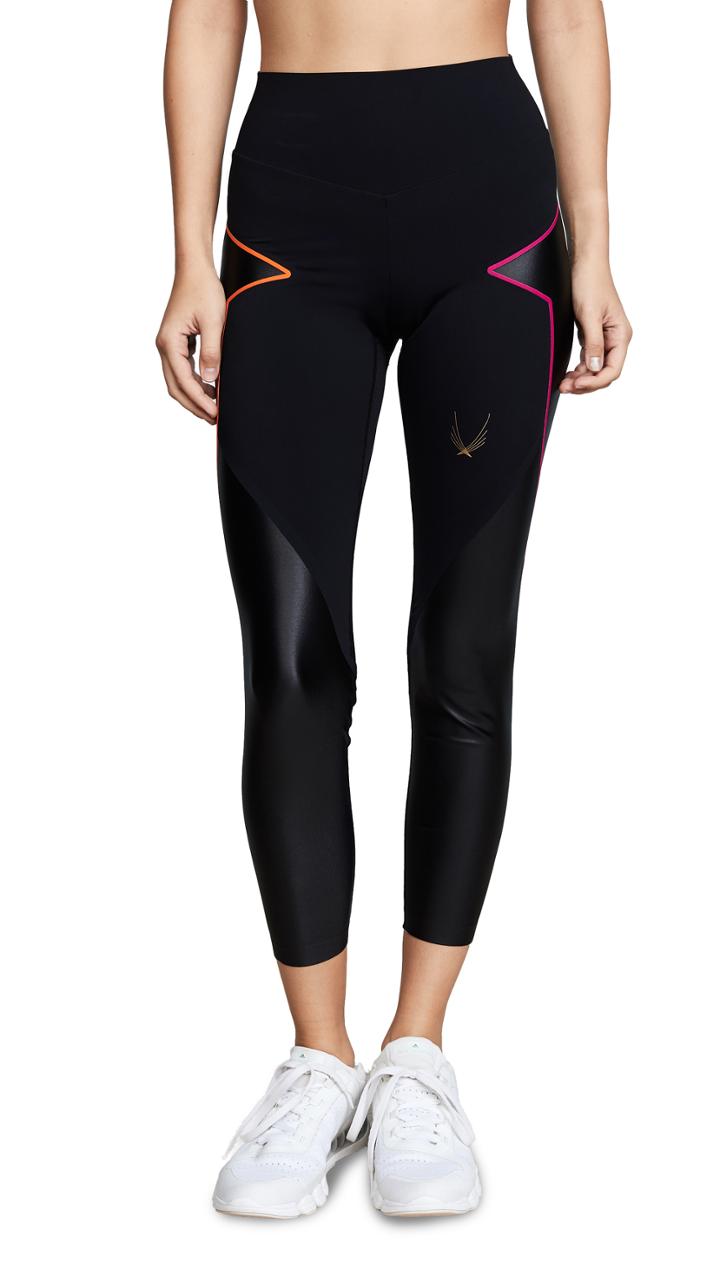 Lucas Hugh Kubrick 7 8 Leggings