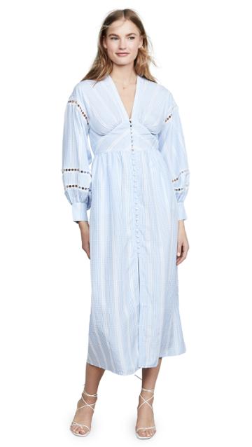 N12h Claudia Dress