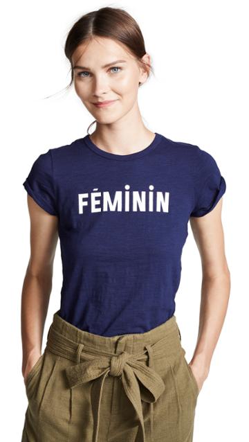 Sea Feminin Tee