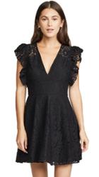 La Maison Talulah Closer To You Mini Dress