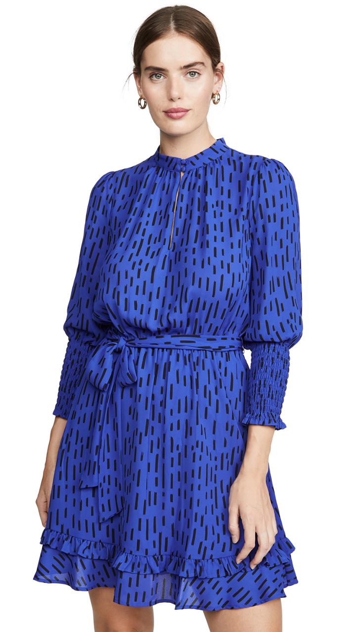 Rebecca Minkoff Bianca Dress