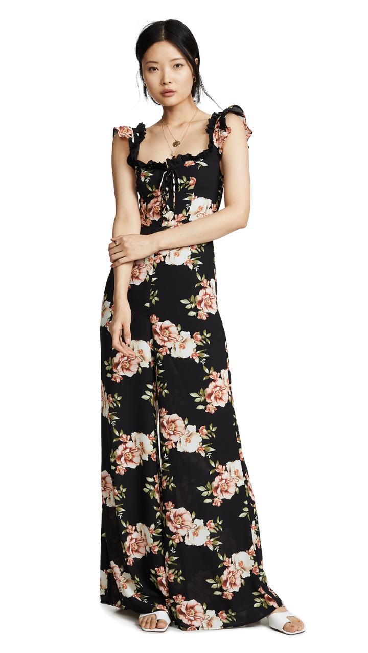 Likely Marlena Jumpsuit