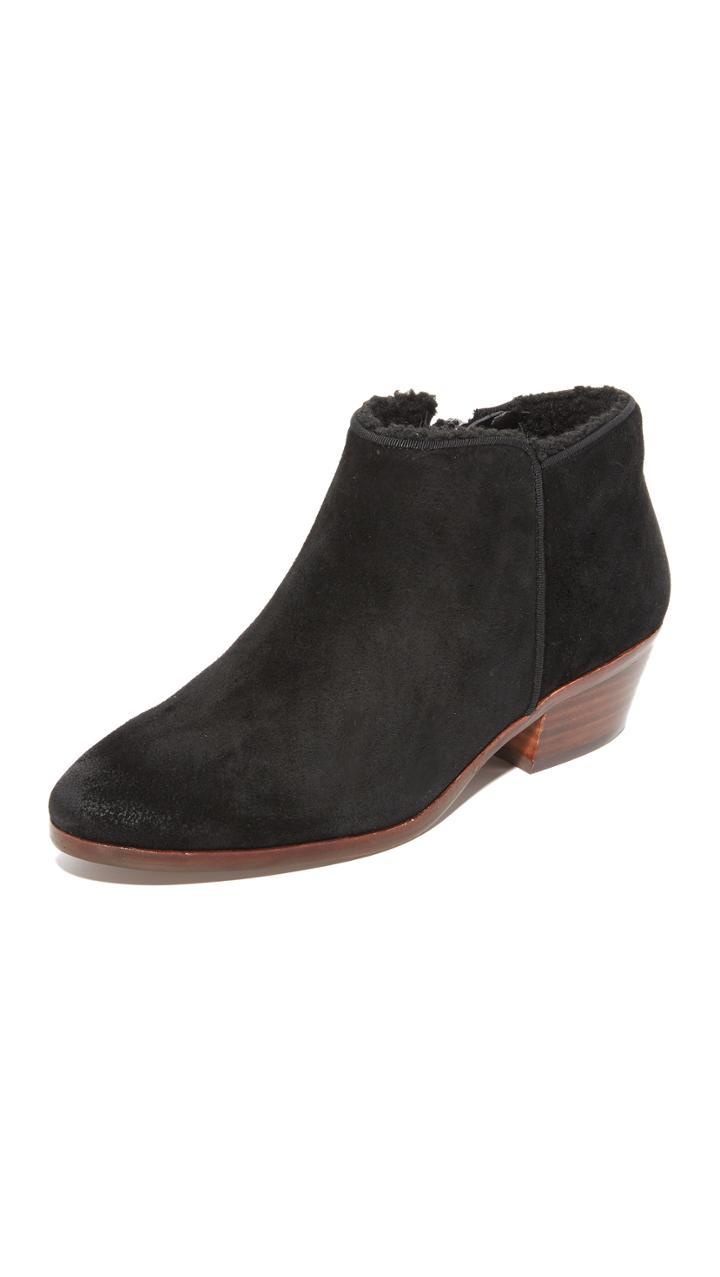 Sam Edelman Petty Booties