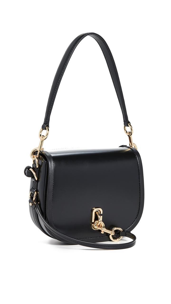 Marc Jacobs The Saddle Bag