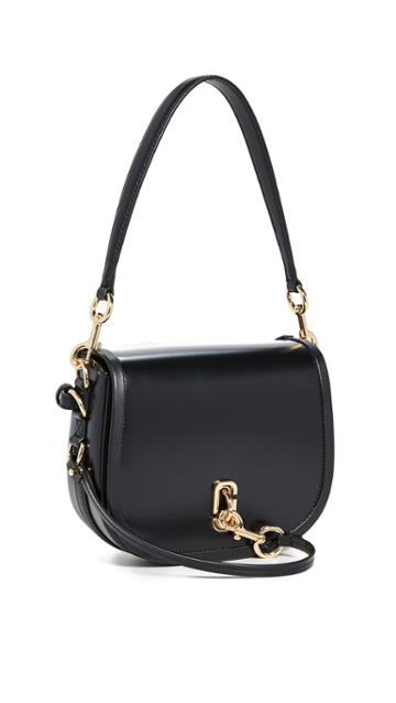 Marc Jacobs The Saddle Bag