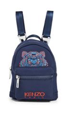 Kenzo Mini Rucksack Backpack