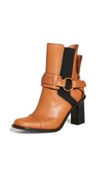 See By Chloe Tall Chelsea Booties