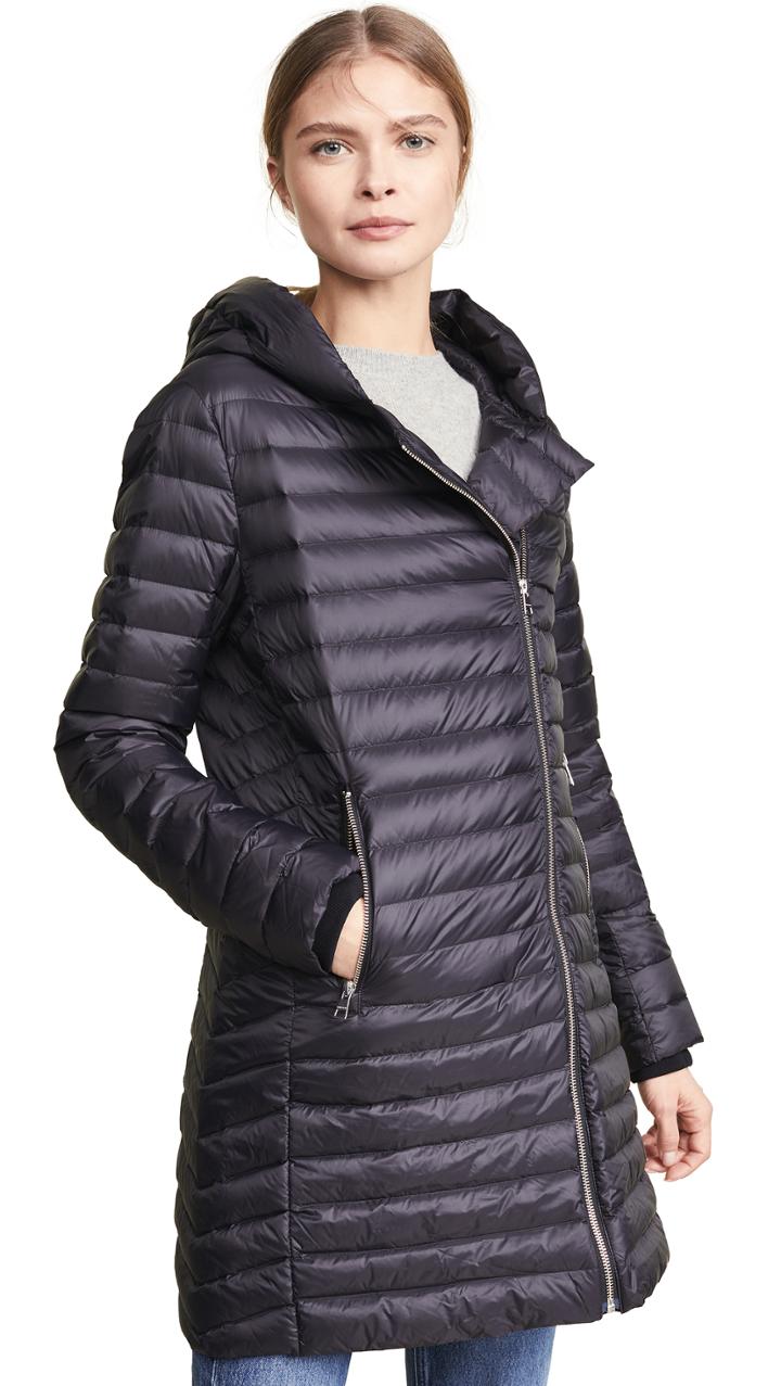Soia Kyo Cyntia Puffer Jacket