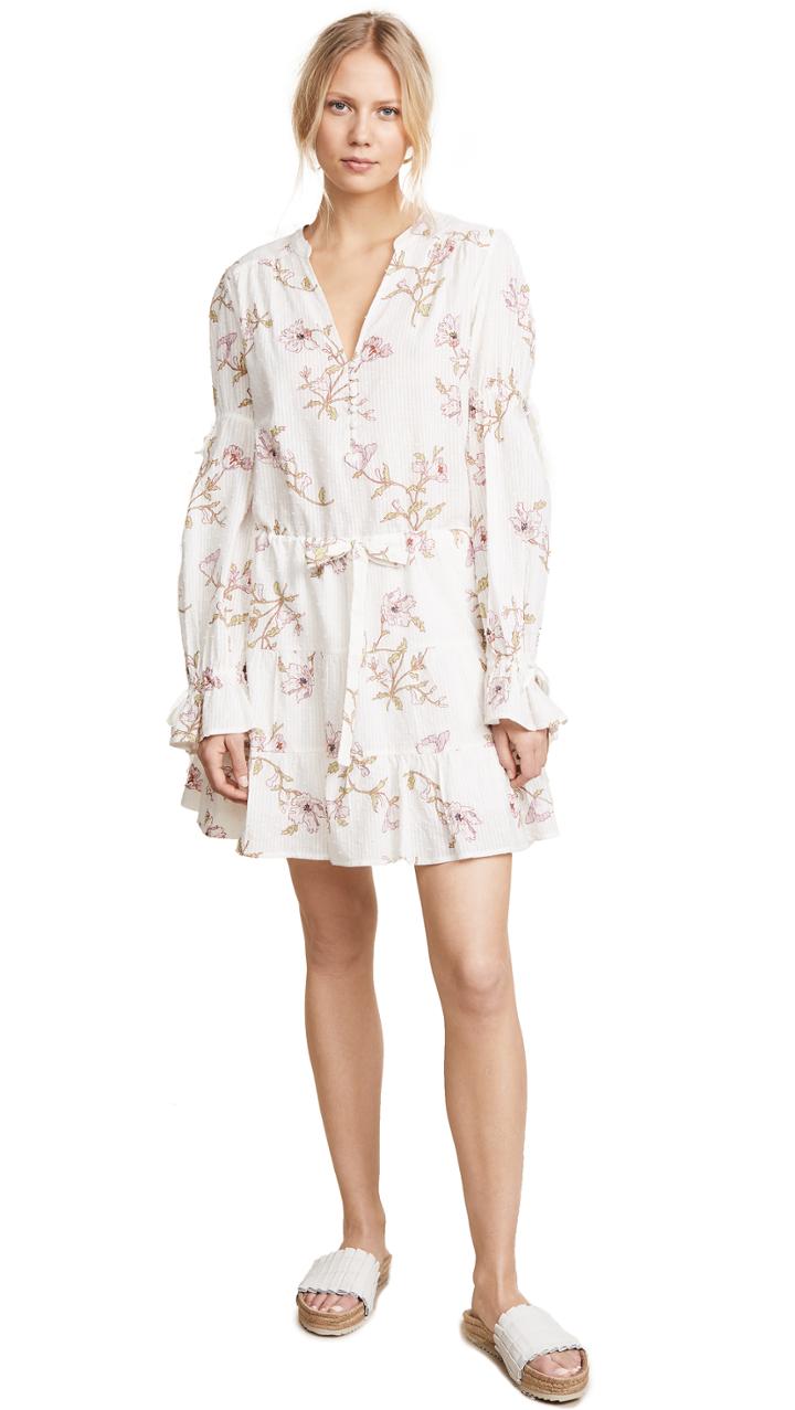 Paige Yardley Dress