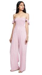 Tiare Hawaii Jade Pantsuit