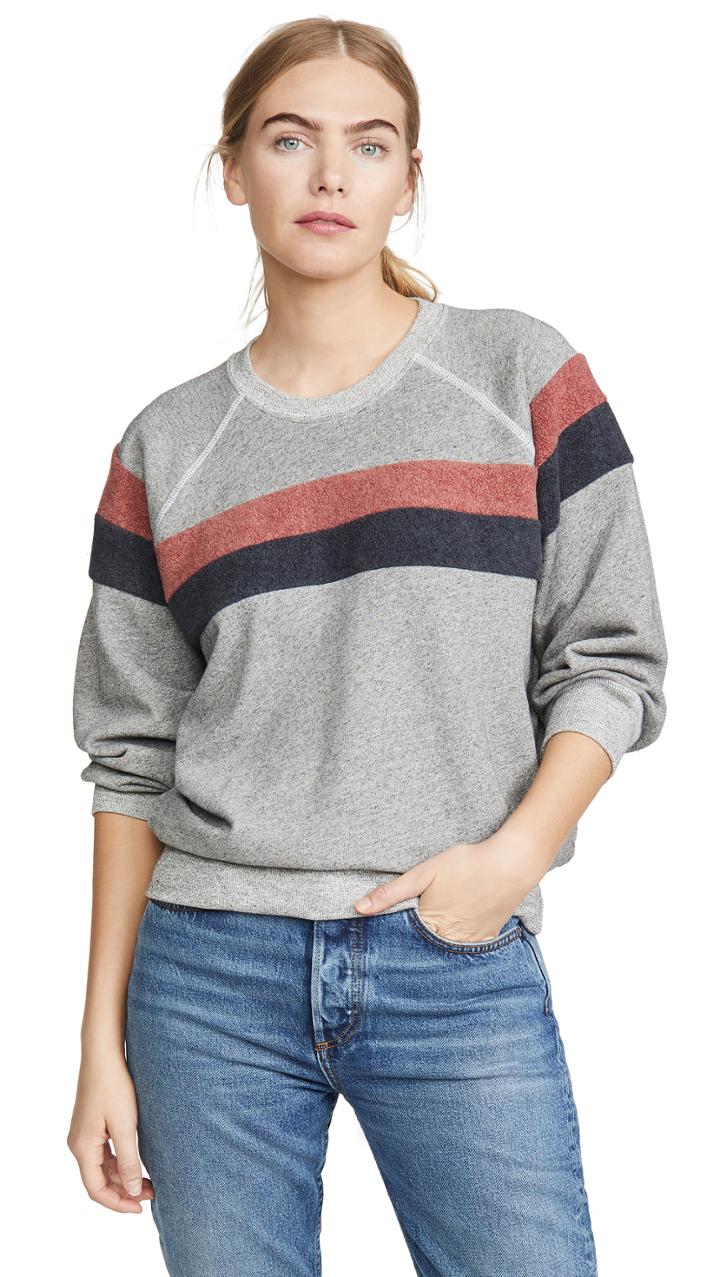 The Great The Marathon Sweatshirt