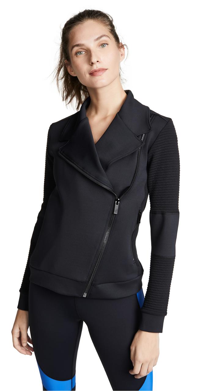Alala Moto Jacket