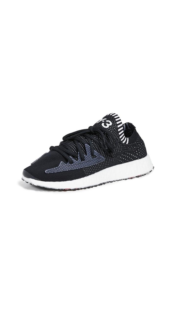 Y 3 Raito Racer Sneakers