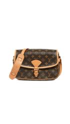 What Goes Around Comes Around Louis Vuitton Monogram Sologne Bag