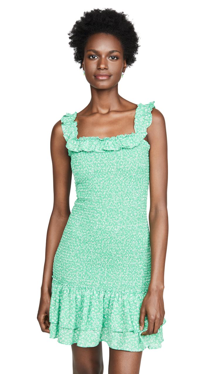 Likely Nina Dress