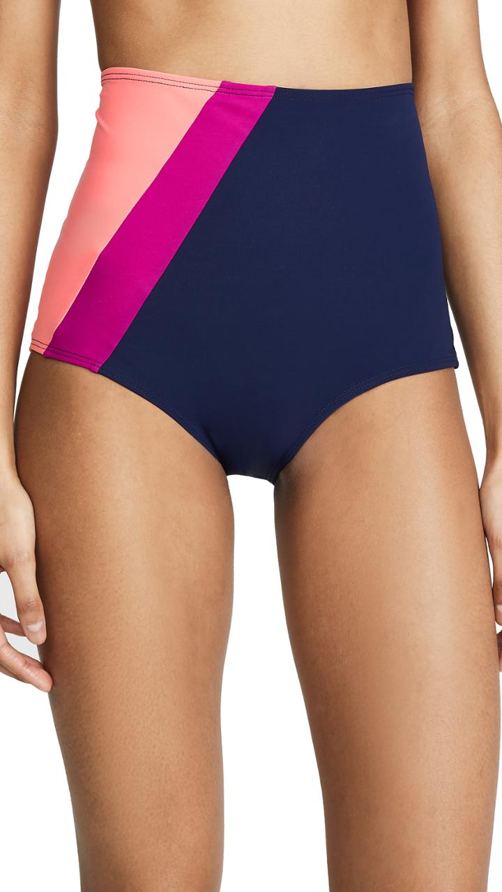 Flagpole Liza Bikini Bottoms