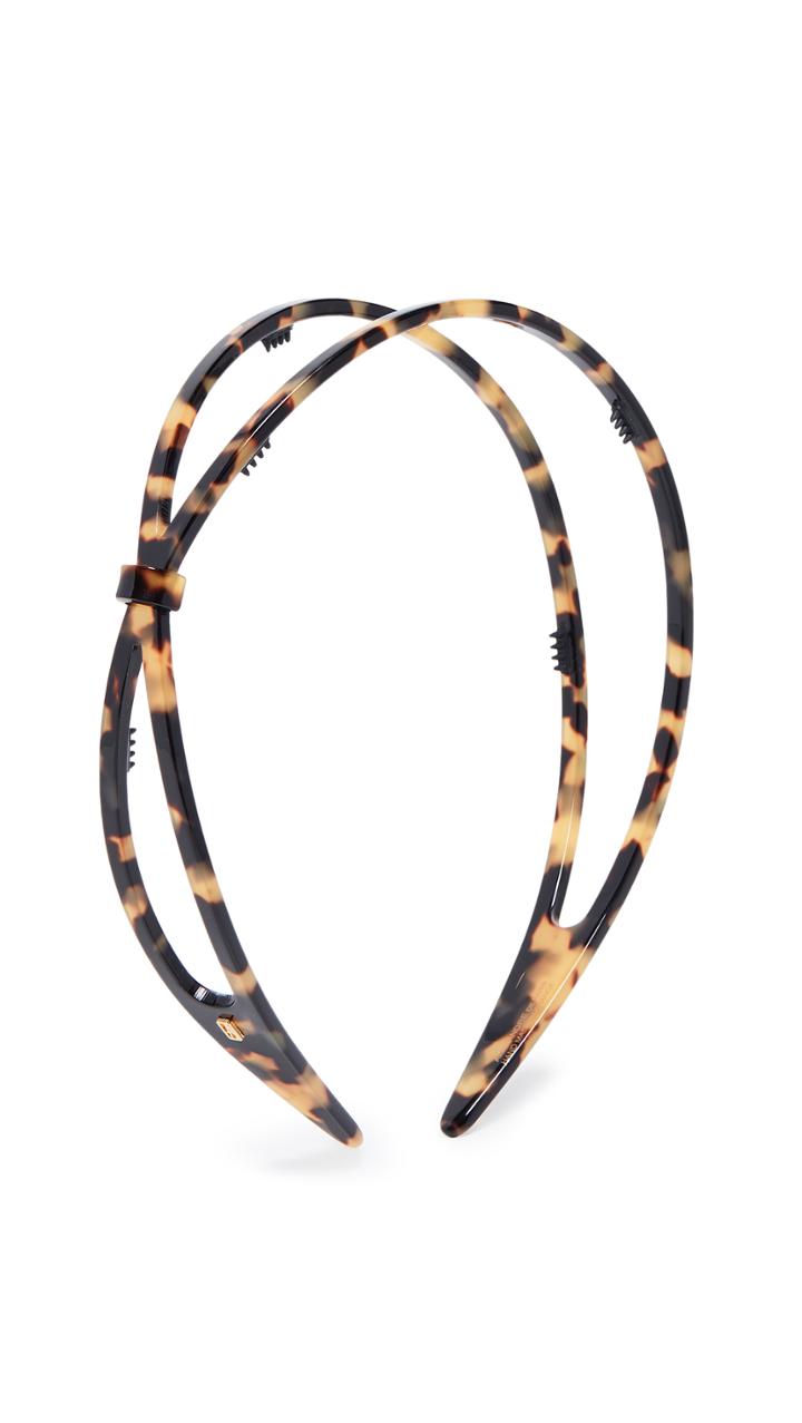 Alexandre De Paris Hard Headband