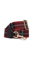 Marc Jacobs Playboy Webbing Handbag Strap