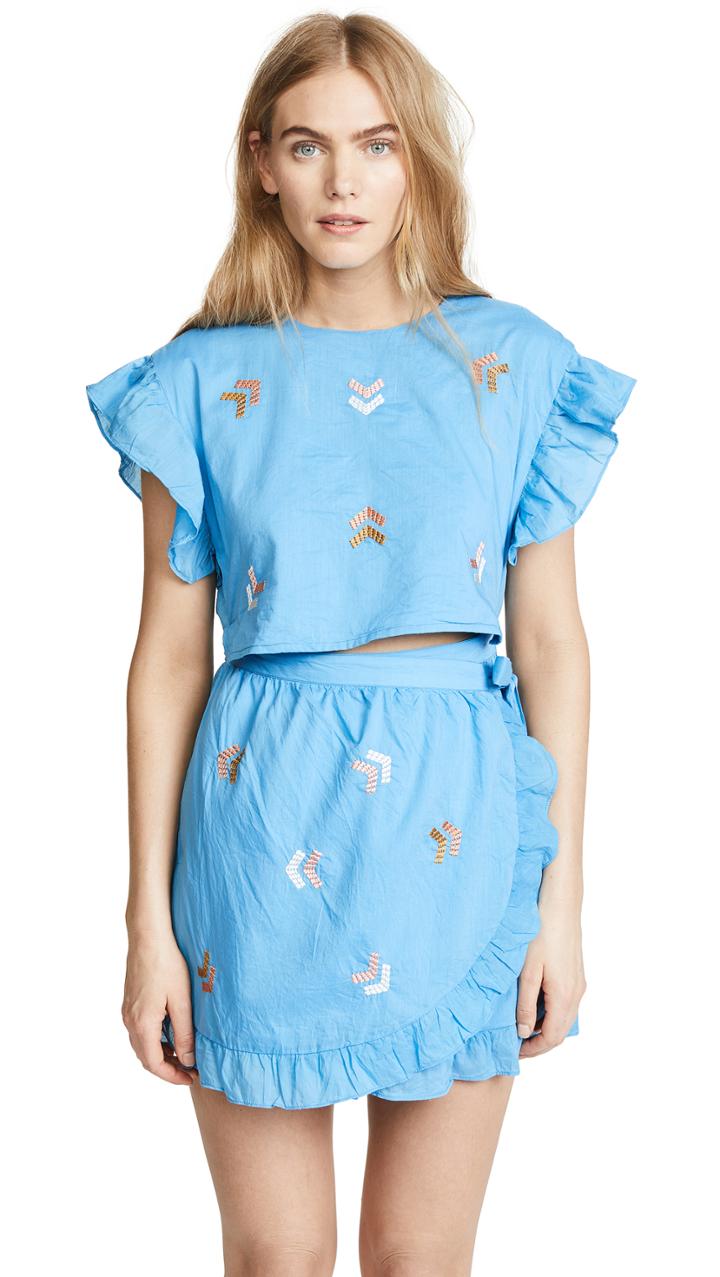 Dra Alessia Dress