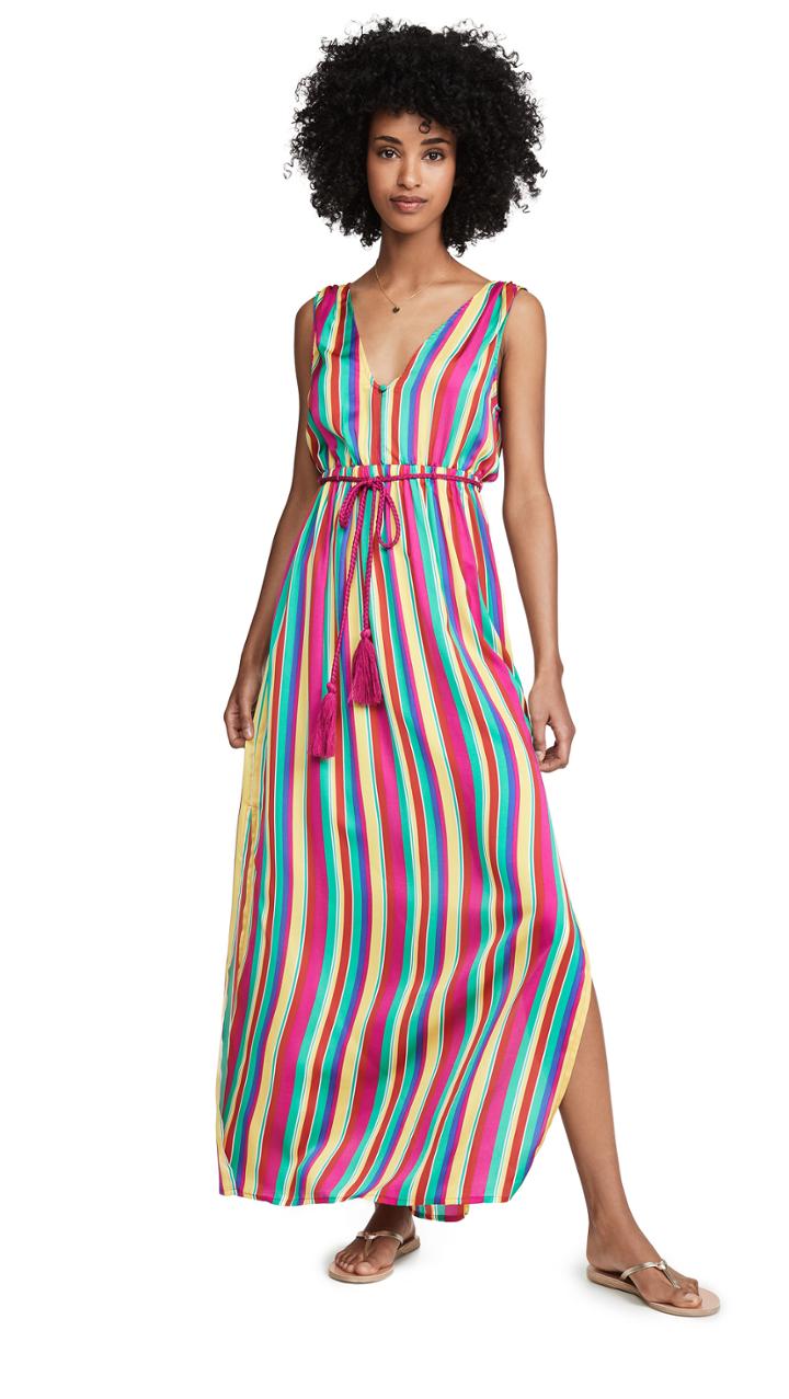 Bb Dakota In The Rainbows Dress