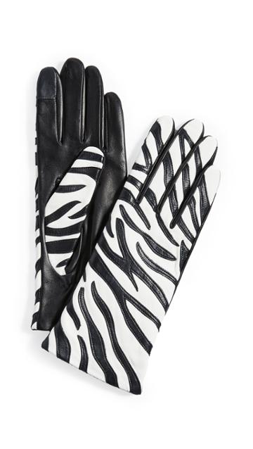 Agnelle Yara Gloves