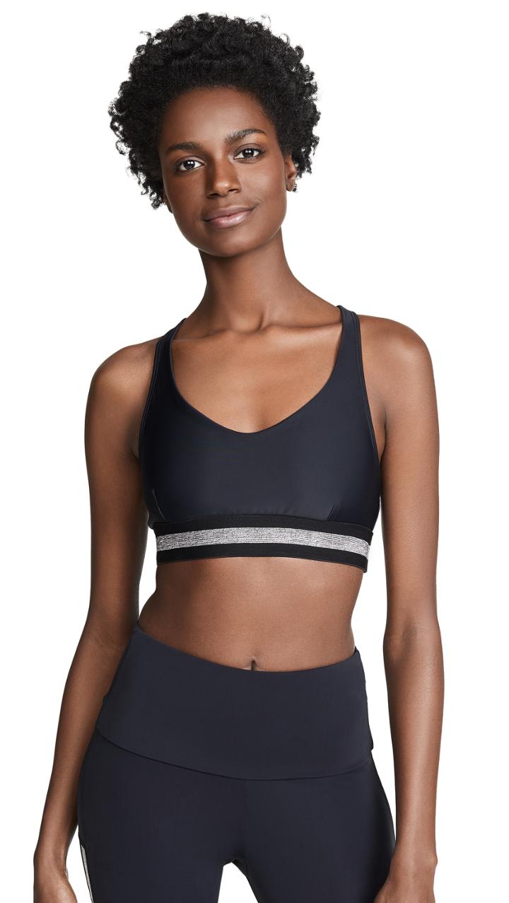 Onzie Y Back Sports Bra