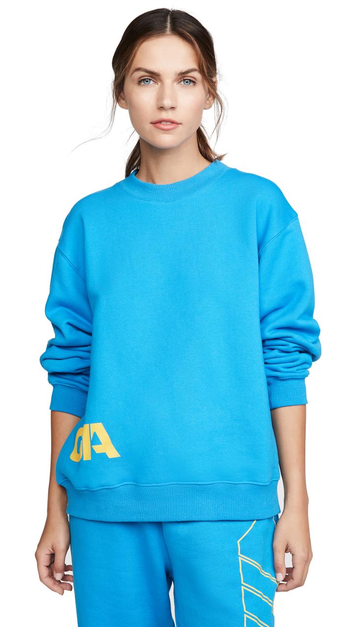 I.am.gia I.am. Gia Taja Sweatshirt