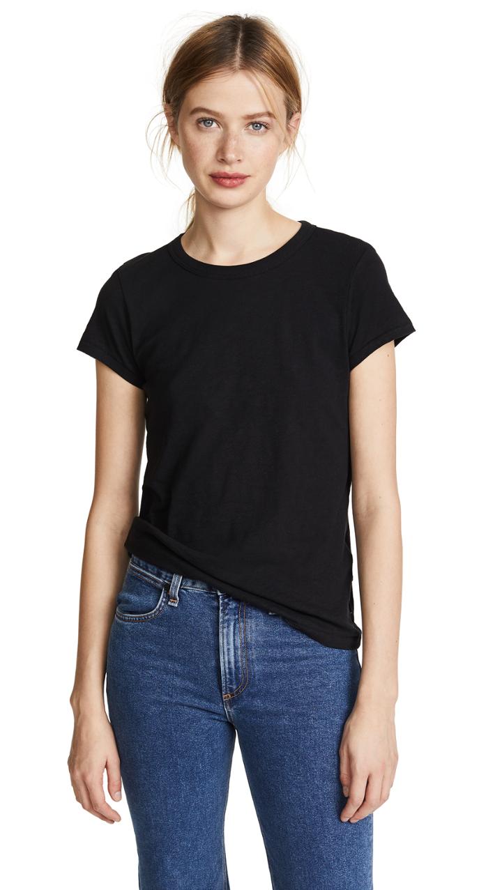 Rag Bone Jean The Tee