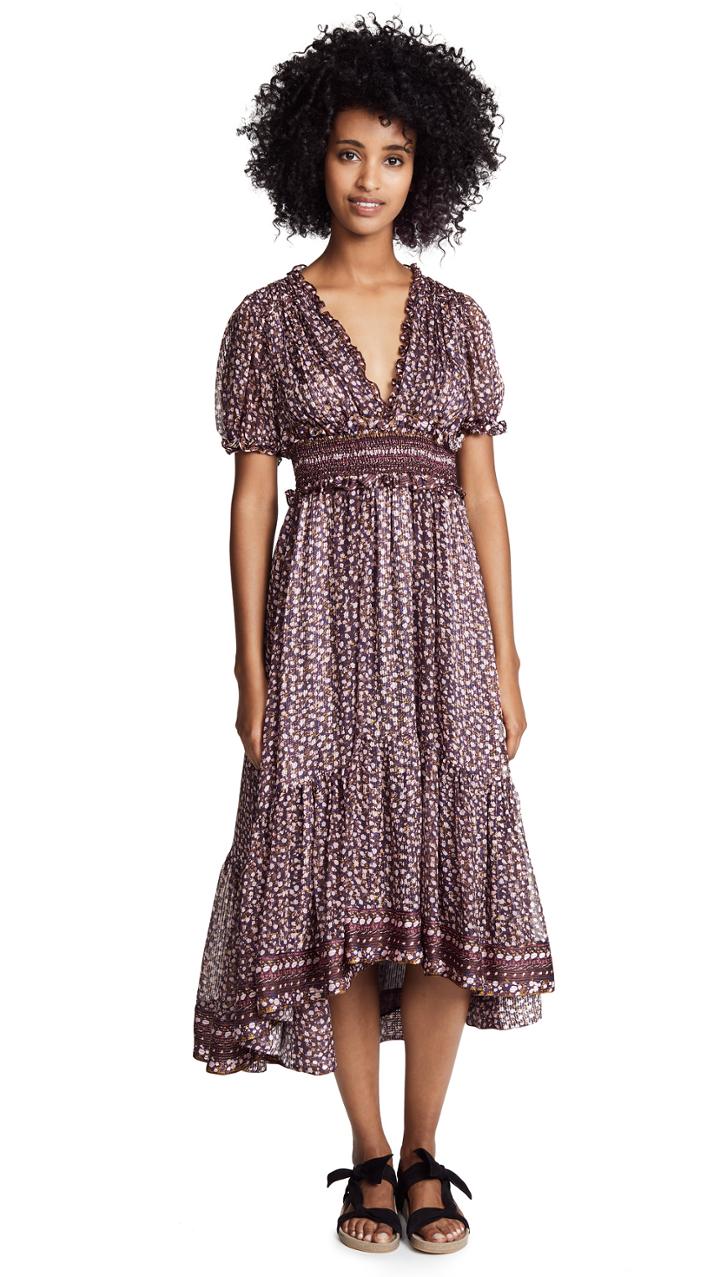 Ulla Johnson Evania Dress