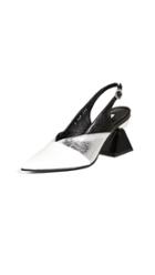 Yuul Yie La Loba Slingbacks