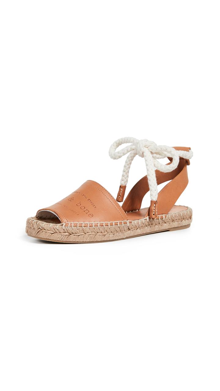 Rag Bone Estelle Espadrilles