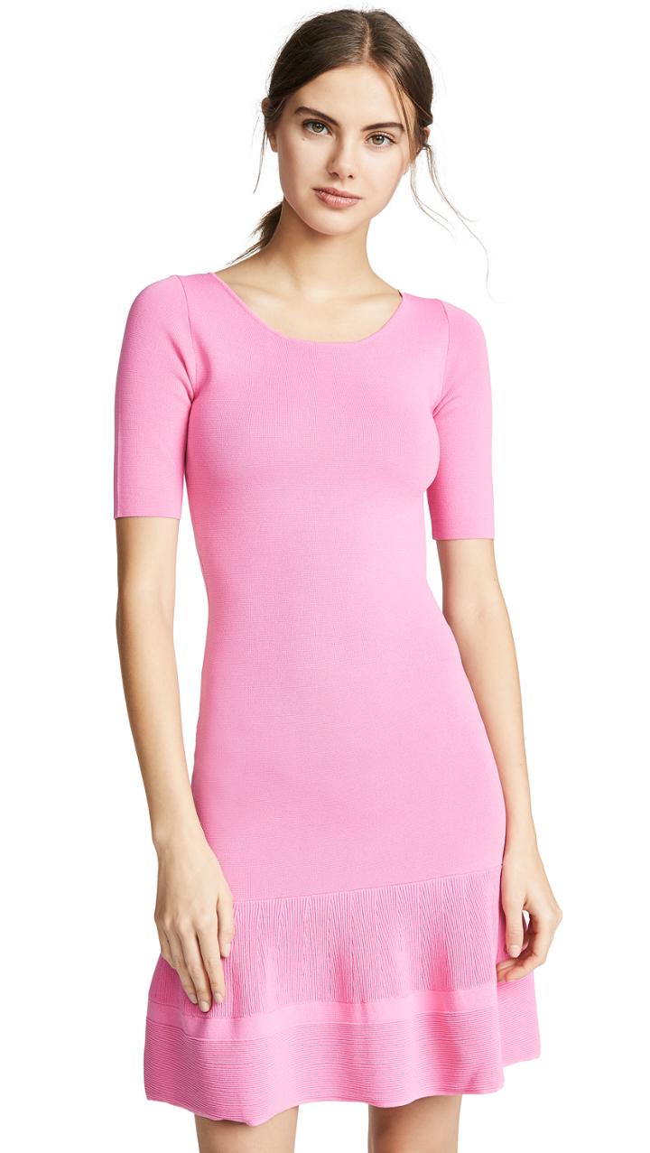 Boutique Moschino Knit Dress