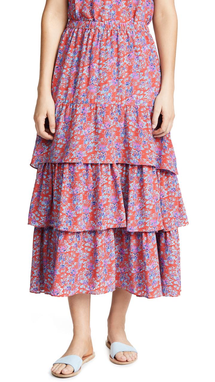 Figue Frida Skirt