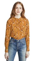 Heartmade Mena Shirt