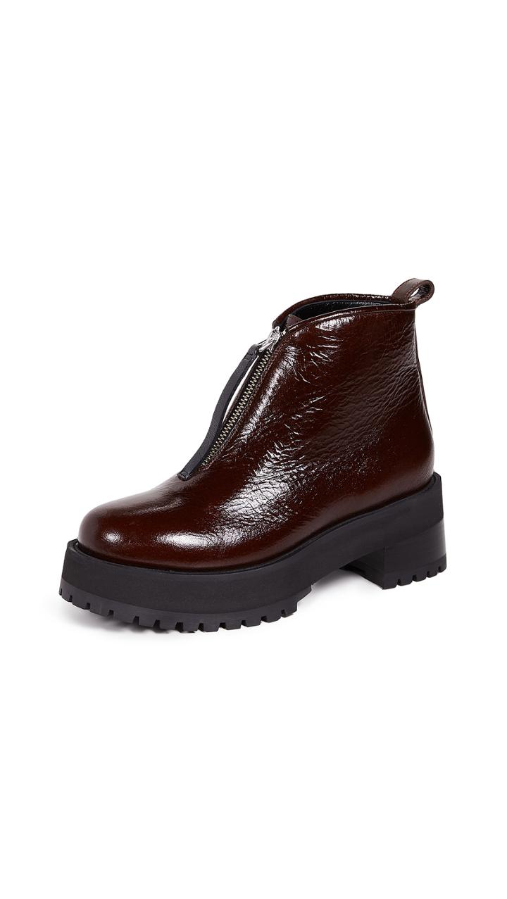 Marni Ankle Boots