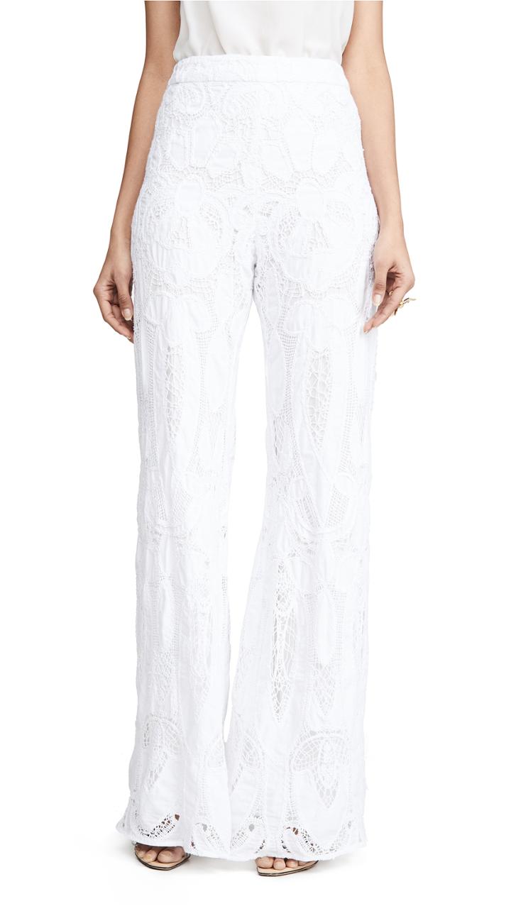 Alexis Ritchie Pants