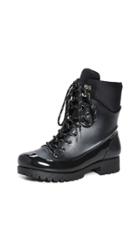 Jeffrey Campbell Foggy Rain Boots