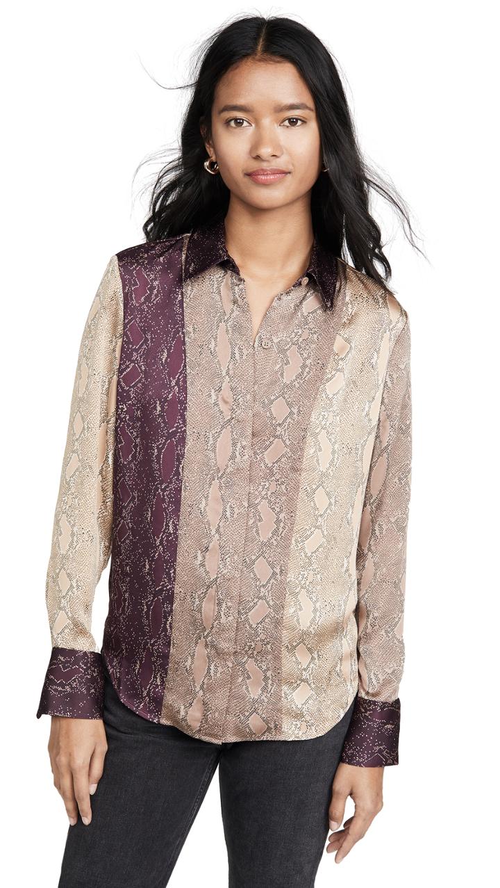 Equipment Yvonet Blouse