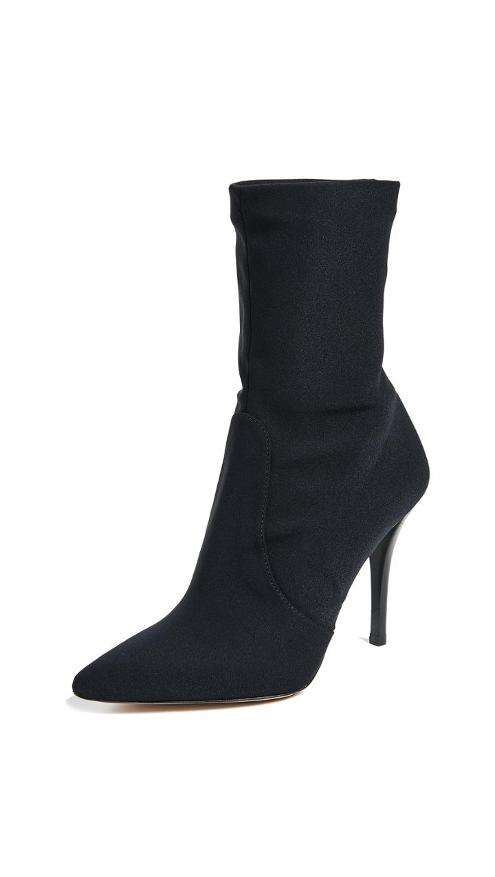 Stuart Weitzman Hifi Booties