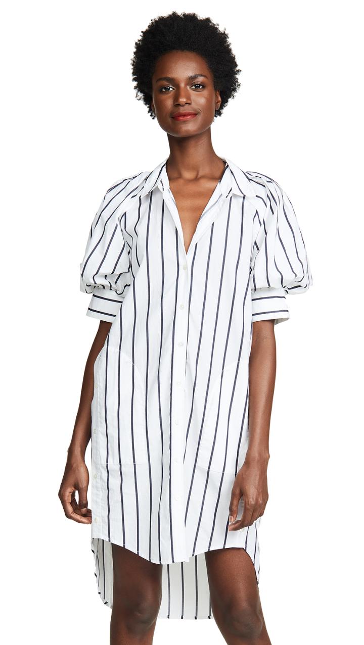 Joie Saphira Dress
