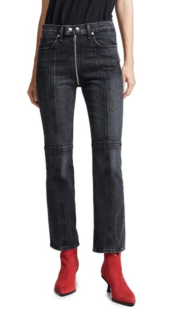 Rag Bone Jean Iver Jeans