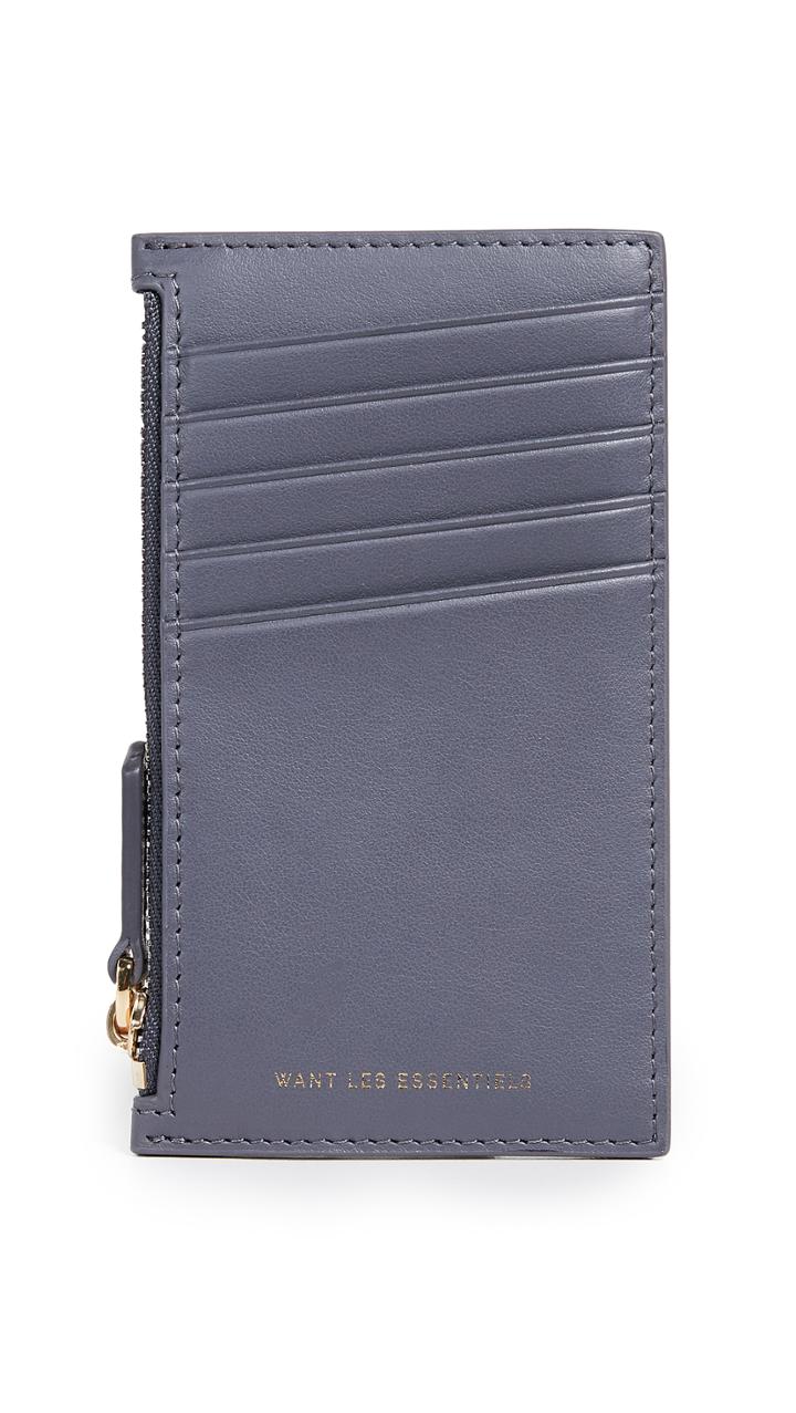 Want Les Essentiels Adana Zip Cardholder