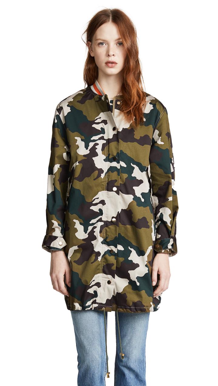 Baum Und Pferdgarten Desta Jacket