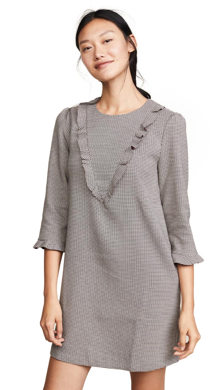 Suncoo Charlene Dress