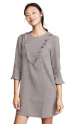 Suncoo Charlene Dress